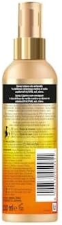 Pantene Pro-V Sunkiss Glow Spray per capelli solare 200 ml. Protegge da sole, sale e cloro per capelli forti e brillanti