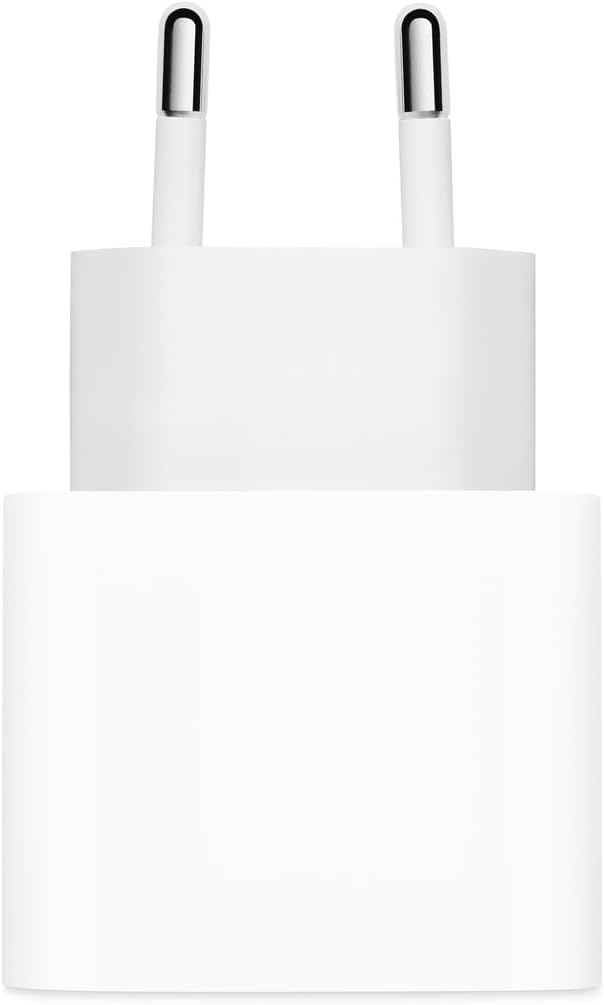 Apple Alimentatore USB‑C da 20W (2025)