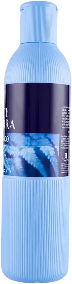 Felce Azzurra - Bagnoschiuma Profumato Classico, Bagno Schiuma Detergente Delicato Idratante per Pelle Morbida con…