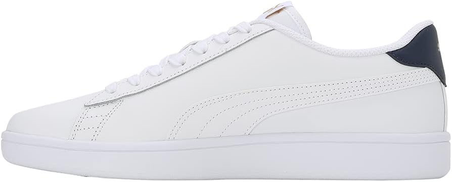 PUMA Puma Smash V2 L, Scarpe da Ginnastica, Unisex - Adulto