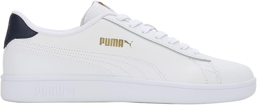 PUMA Puma Smash V2 L, Scarpe da Ginnastica, Unisex - Adulto