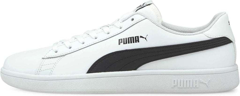 PUMA Puma Smash V2 L, Scarpe da Ginnastica, Unisex - Adulto