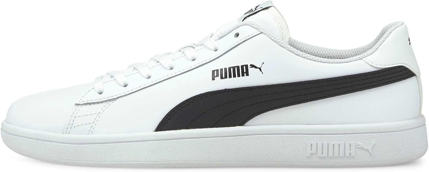 PUMA Puma Smash V2 L, Scarpe da Ginnastica, Unisex - Adulto