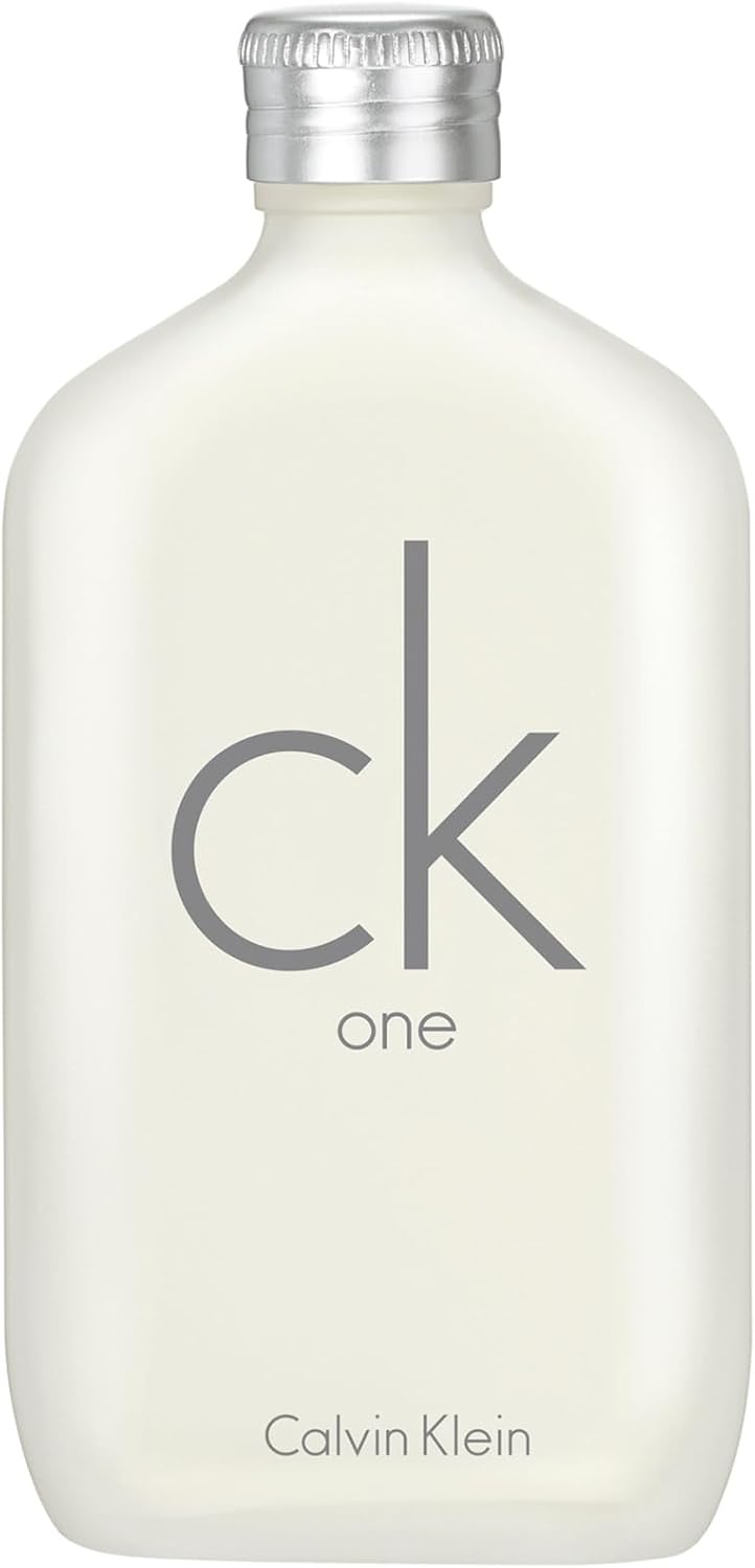 Calvin Klein CK One Eau De Toilette 100ml