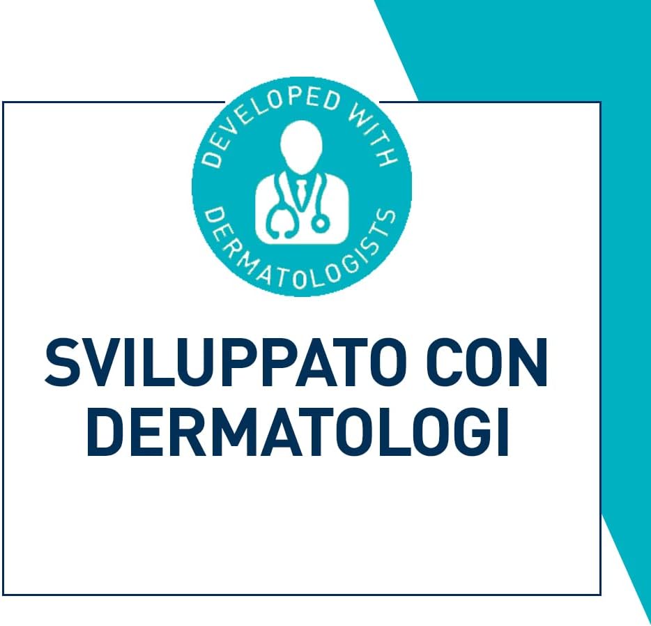 CeraVe Detergente Controllo Imperfezioni, Per Pelle Grassa con Tendenza Acneica, Azione Purificante, Imperfezioni Ridotte,…