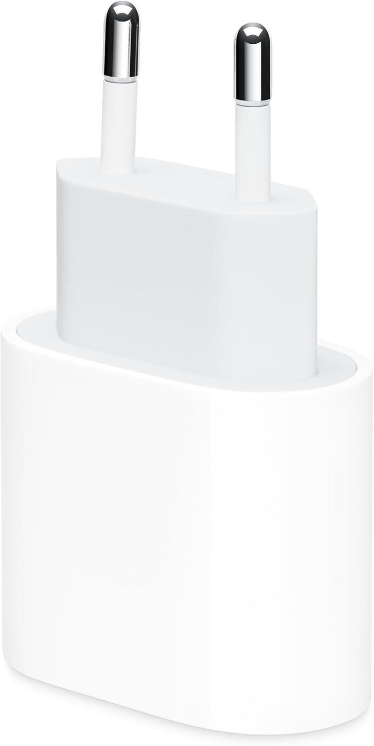 Apple Alimentatore USB‑C da 20W (2025)