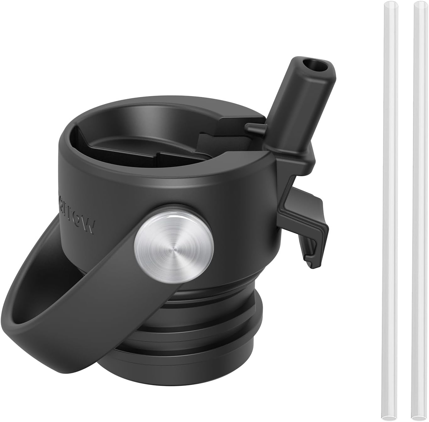Super Sparrow Borraccia Termica, Acciaio Inox Bottiglia Termica - 350ml, 500ml, 750ml, 1L, 1.2L - Senza BPA Borracce, Borraccia…
