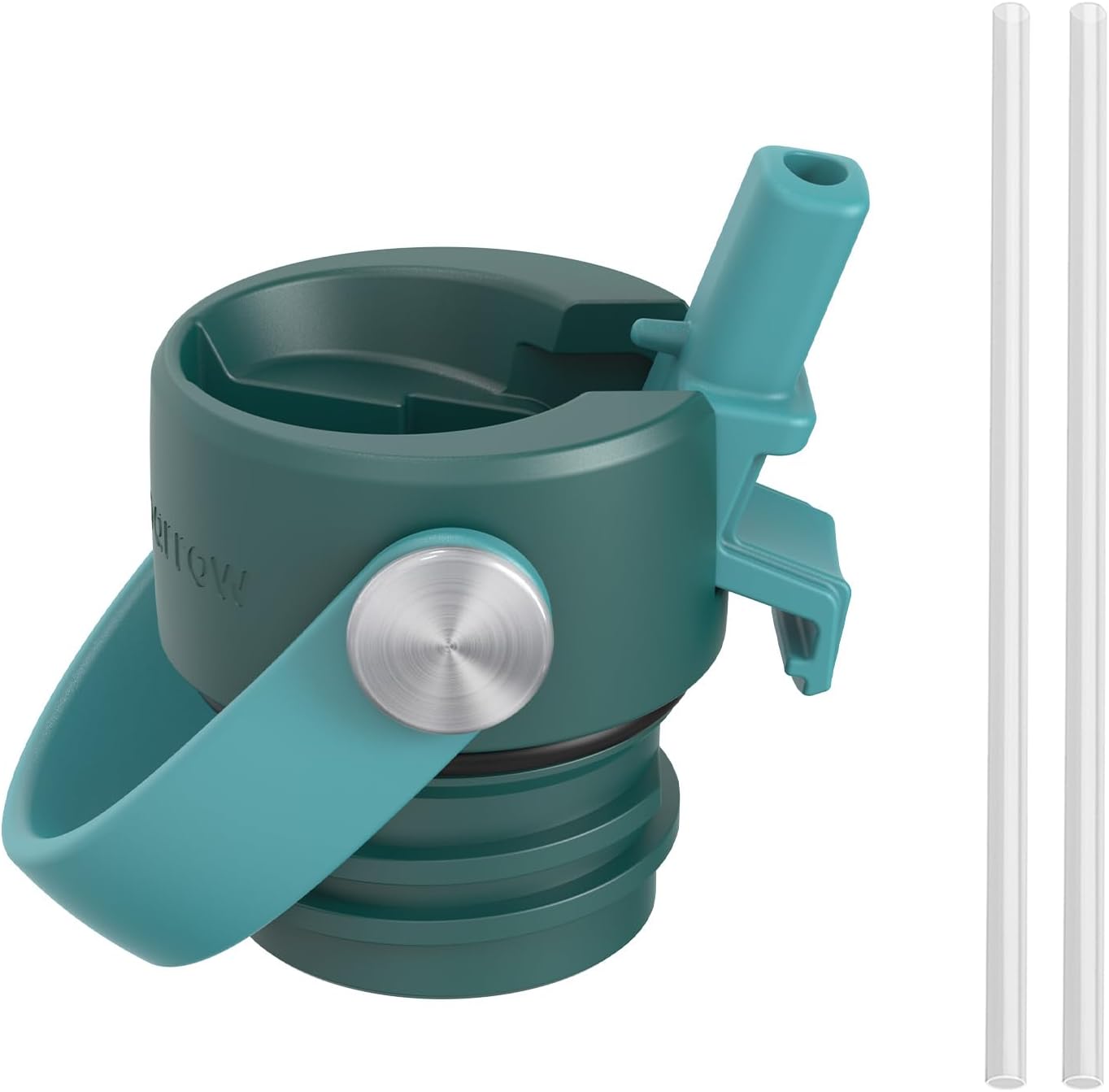 Super Sparrow Borraccia Termica, Acciaio Inox Bottiglia Termica - 350ml, 500ml, 750ml, 1L, 1.2L - Senza BPA Borracce, Borraccia…