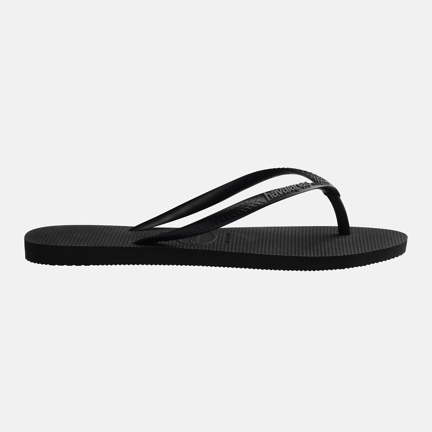 Havaianas Slim Logo Pop Up InfraditoDonna