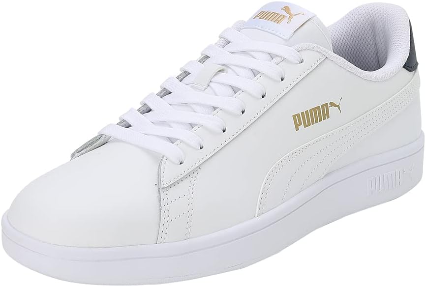 PUMA Puma Smash V2 L, Scarpe da Ginnastica, Unisex - Adulto