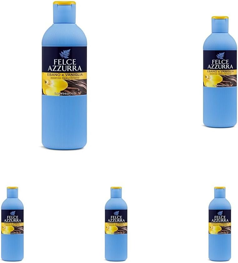 FELCE AZZURRA BAGNO SALI MARINI 650 ML