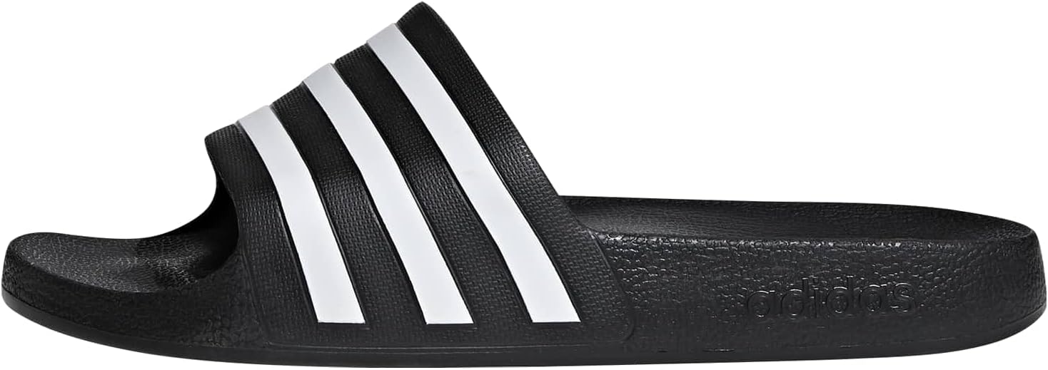 adidas Unisex - Adulto Adilette Aqua Slides
