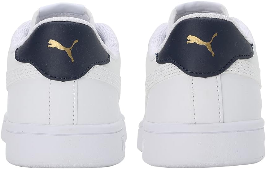 PUMA Puma Smash V2 L, Scarpe da Ginnastica, Unisex - Adulto