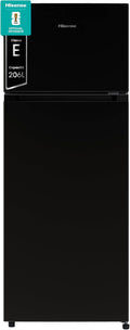 Hisense MTM55205EB Frigorifero Doppia Porta, Libera installazione, Capacità netta 206 L, Nero,…