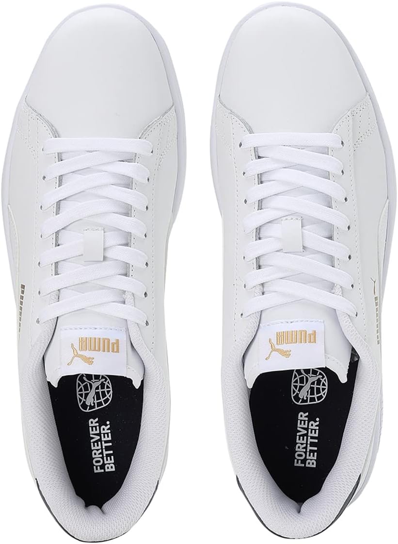 PUMA Puma Smash V2 L, Scarpe da Ginnastica, Unisex - Adulto