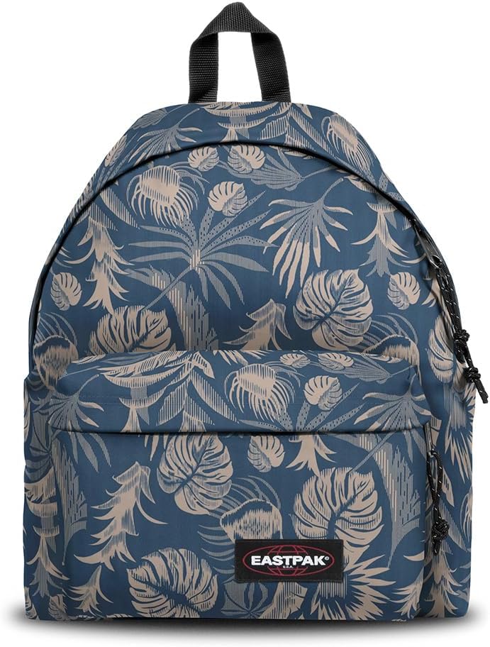 EASTPAK Padded Pak’r Zaino 24L, Resistente all’acqua, Scolastico