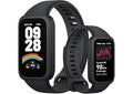 XIAOMI Smart Band 9 Active, Schermo TFT 1.47", Monitoraggio Salute: SpO2, Frequenza Cardiaca, Sonno e Stress, 50 modalità…
