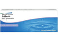 SofLens Daily Disposable Lenti a Contatto Correttive Giornaliere, -3.00 D | Bausch + Lomb, Lenti a Contatto Giornaliere Sferiche, 30…