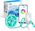 Tapo L900-5 Striscia LED Smart Wi-Fi 5m, Controllo Vocale Compatibile con Alexa e Google Assistant,…