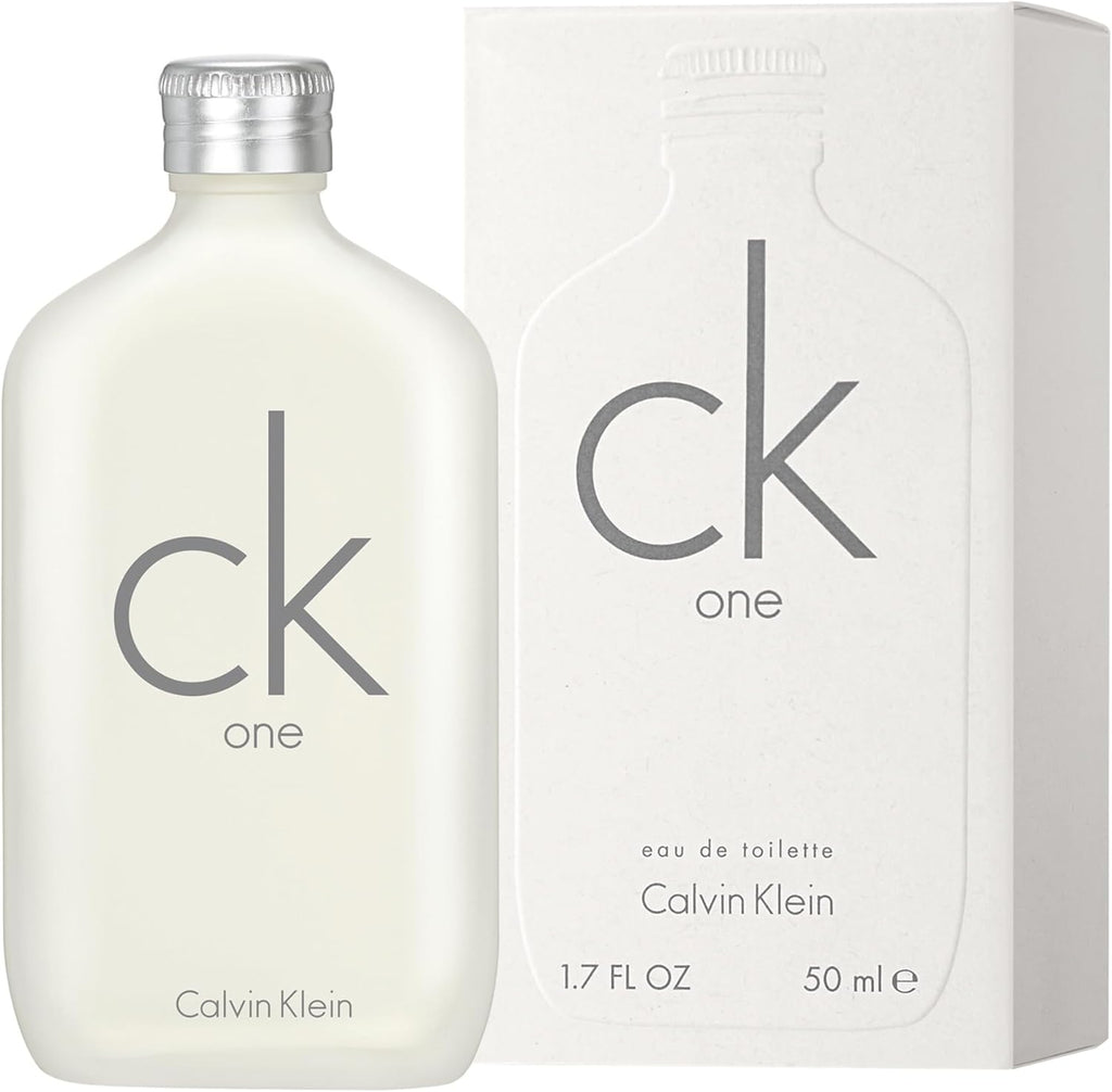 Calvin Klein CK One Eau De Toilette 100ml