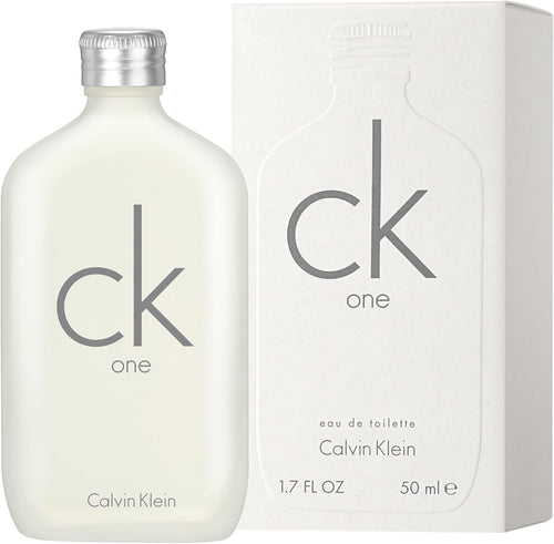 Calvin Klein CK One Eau De Toilette 100ml