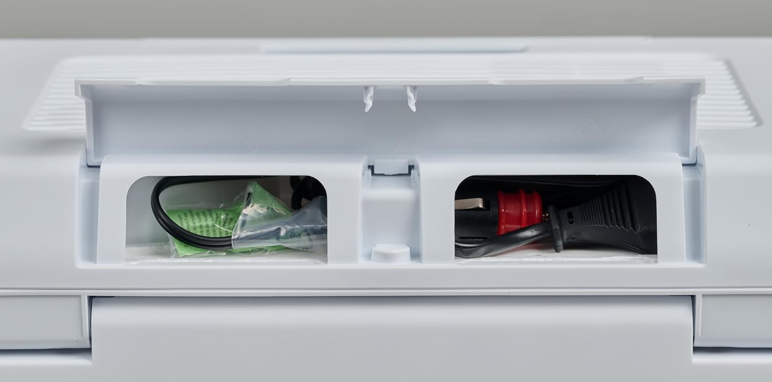 IGLOO IE27 Frigo Elettrico, 12V e 230V, 27L – Mini Frigorifero Compatto per Auto, Campeggio, Viaggi, Barca e Festival –…