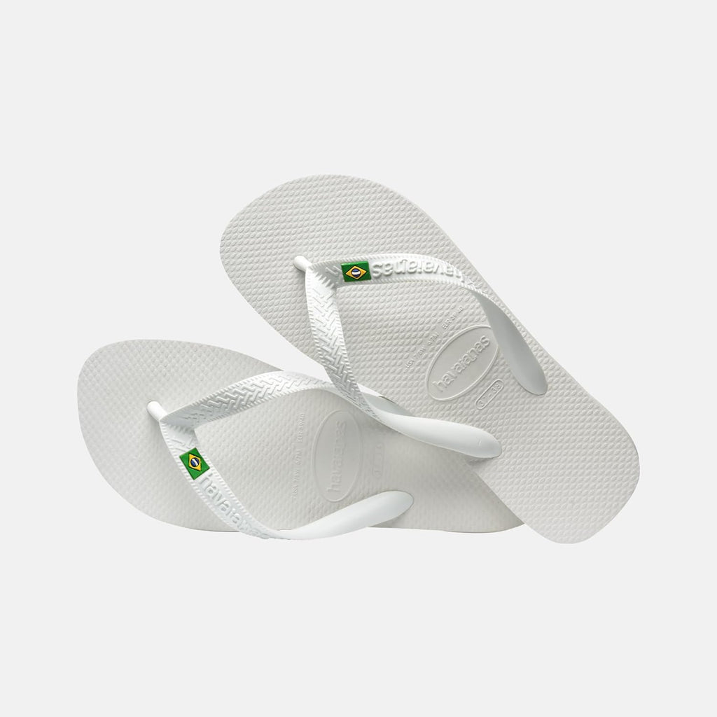 Havaianas Top Brasil Unisex Adulto Infradito