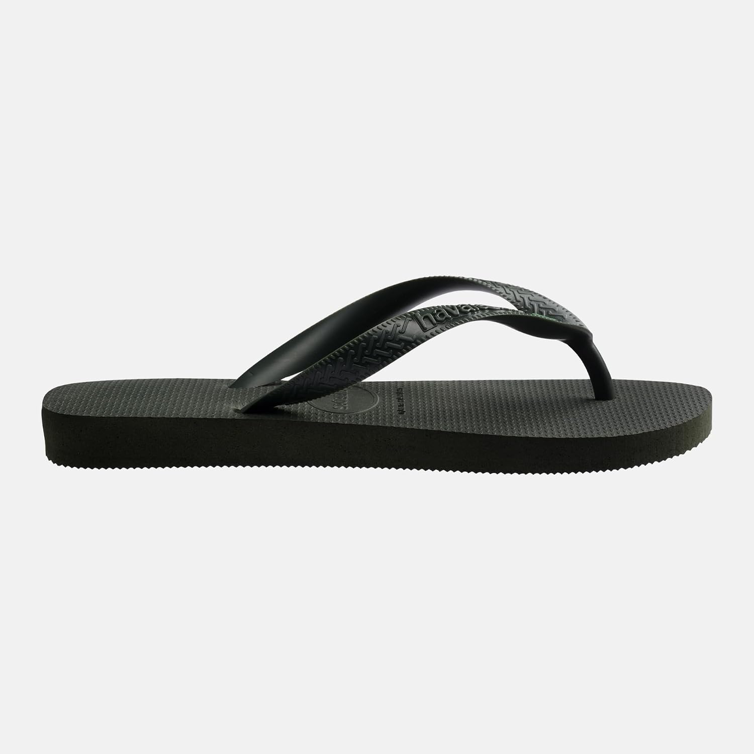 Havaianas Top Brasil Unisex Adulto Infradito