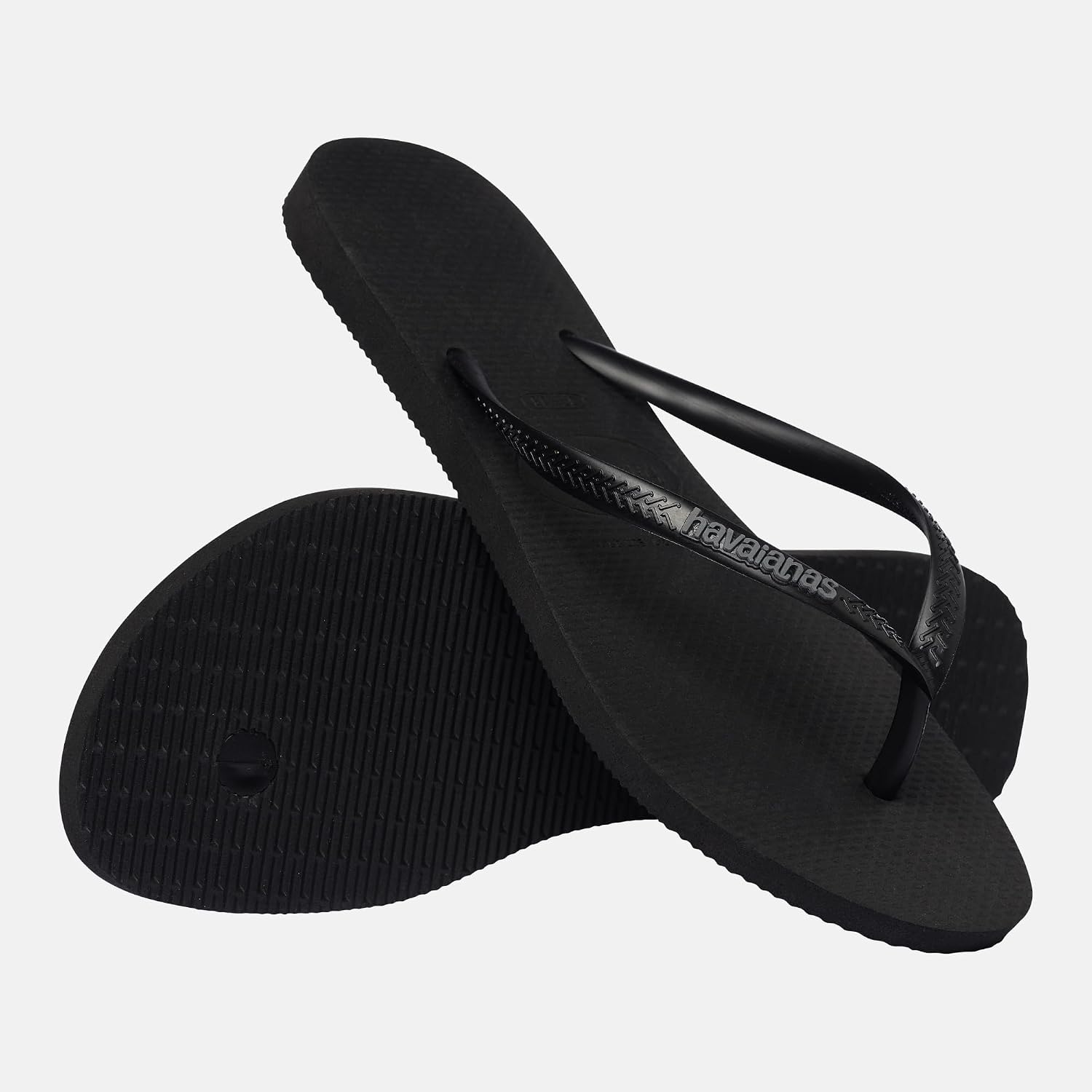 Havaianas Slim Logo Pop Up InfraditoDonna