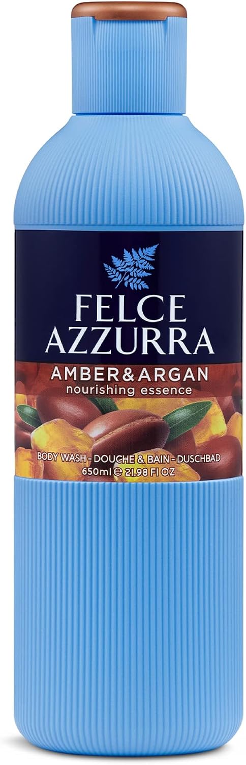 FELCE AZZURRA BAGNO SALI MARINI 650 ML