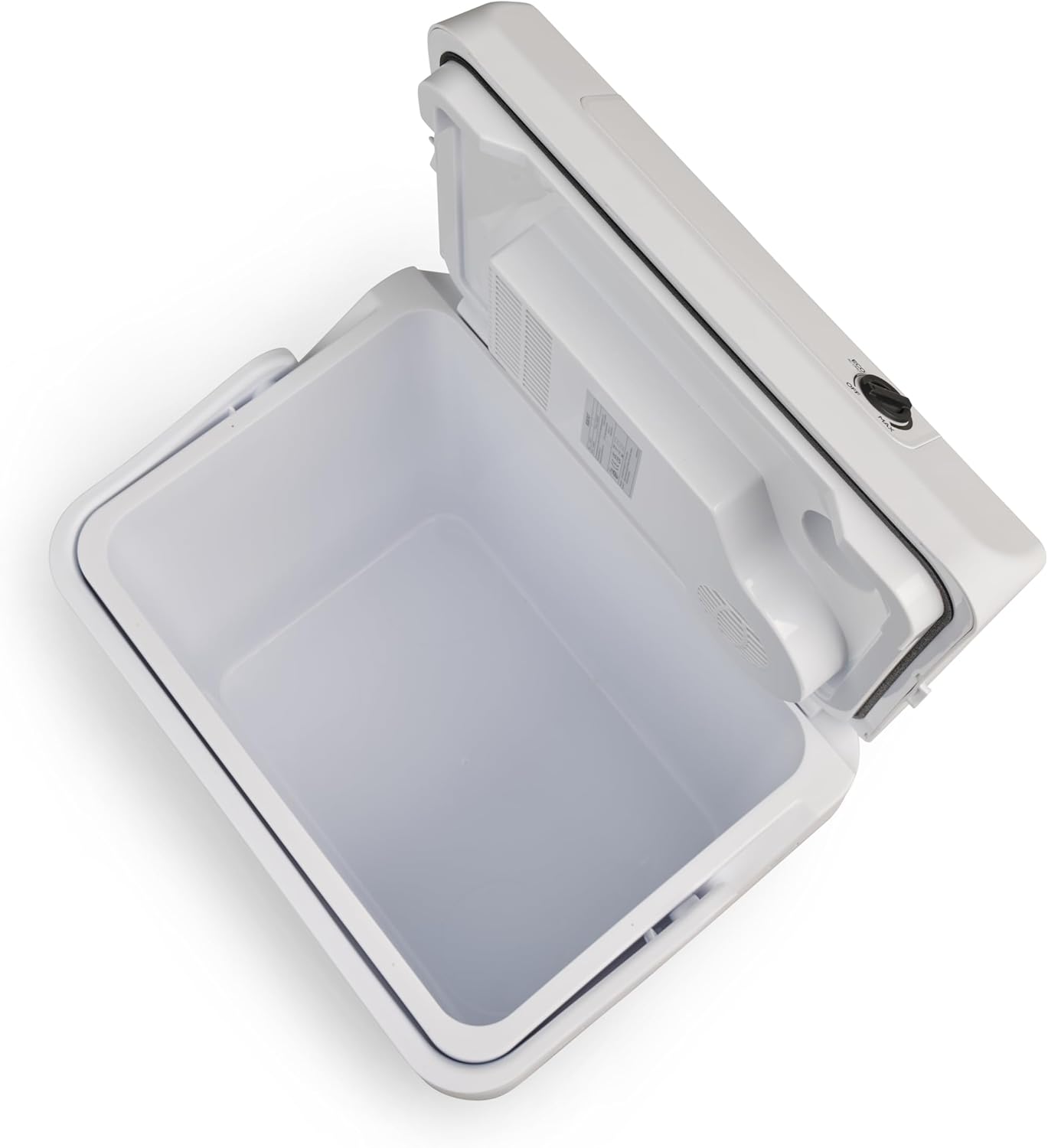 IGLOO IE27 Frigo Elettrico, 12V e 230V, 27L – Mini Frigorifero Compatto per Auto, Campeggio, Viaggi, Barca e Festival –…