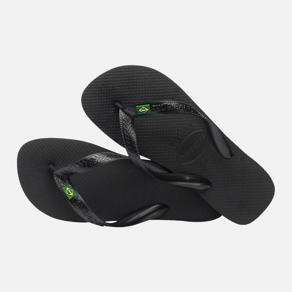 Havaianas Top Brasil Unisex Adulto Infradito
