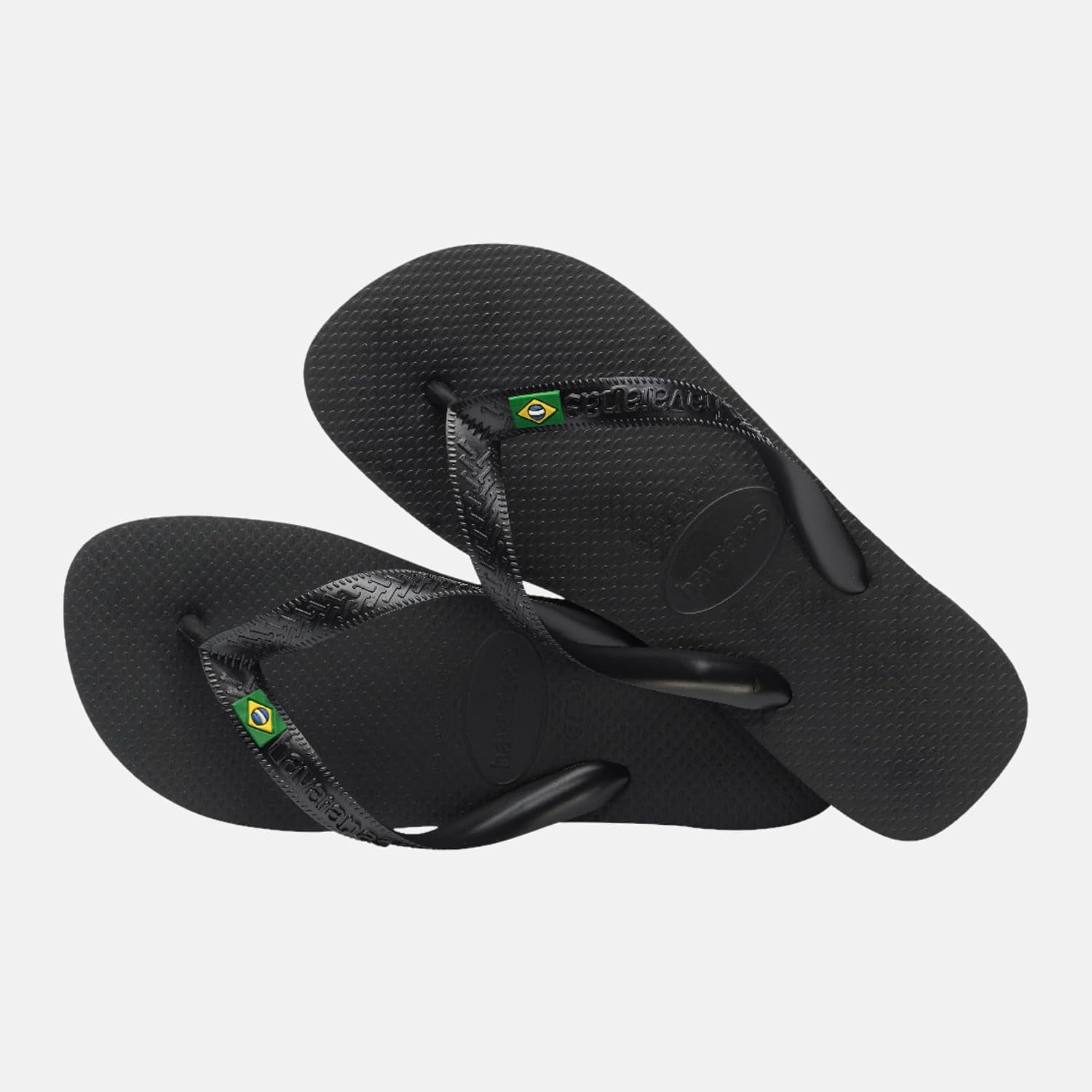 Havaianas Top Brasil Unisex Adulto Infradito