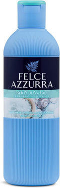 FELCE AZZURRA BAGNO SALI MARINI 650 ML