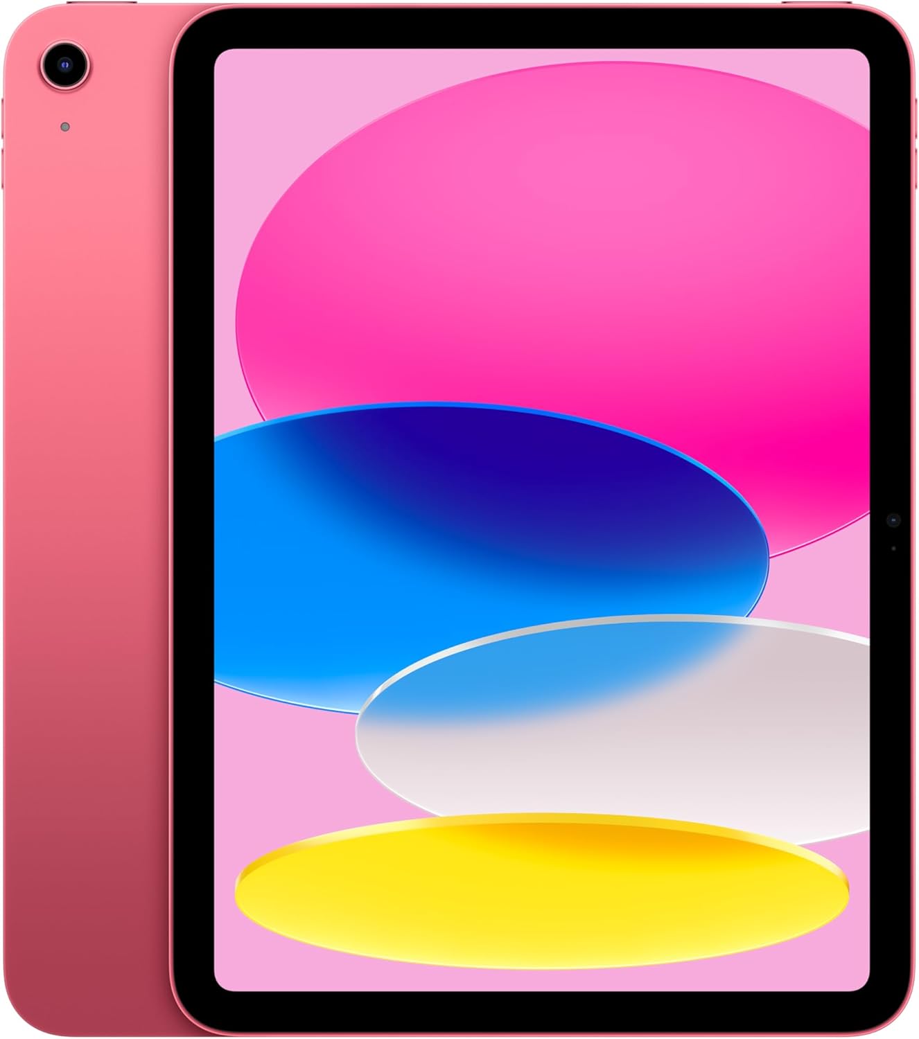 Apple iPad con chip A16: display Liquid Retina da 11'', 128 GB, Wi Fi 6, fotocamera frontale e…