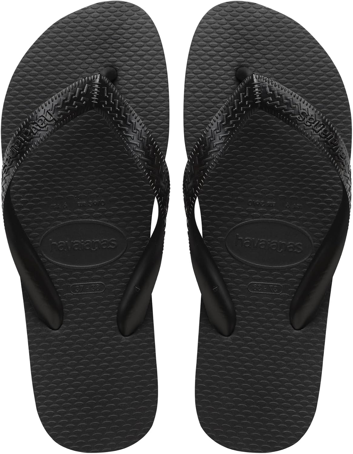 Havaianas Top Unisex Adulto Infradito