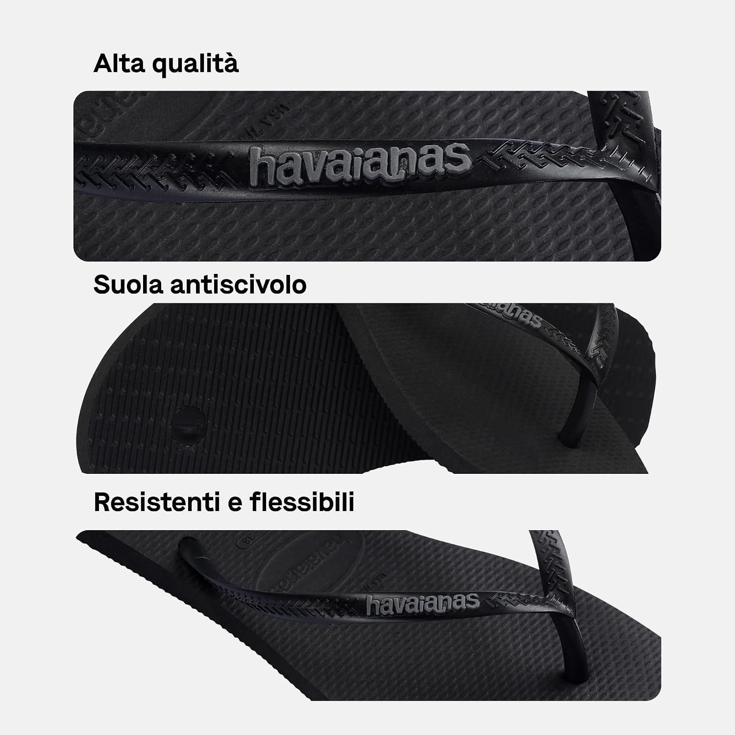 Havaianas Slim Logo Pop Up InfraditoDonna
