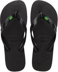 Havaianas Top Brasil Unisex Adulto Infradito
