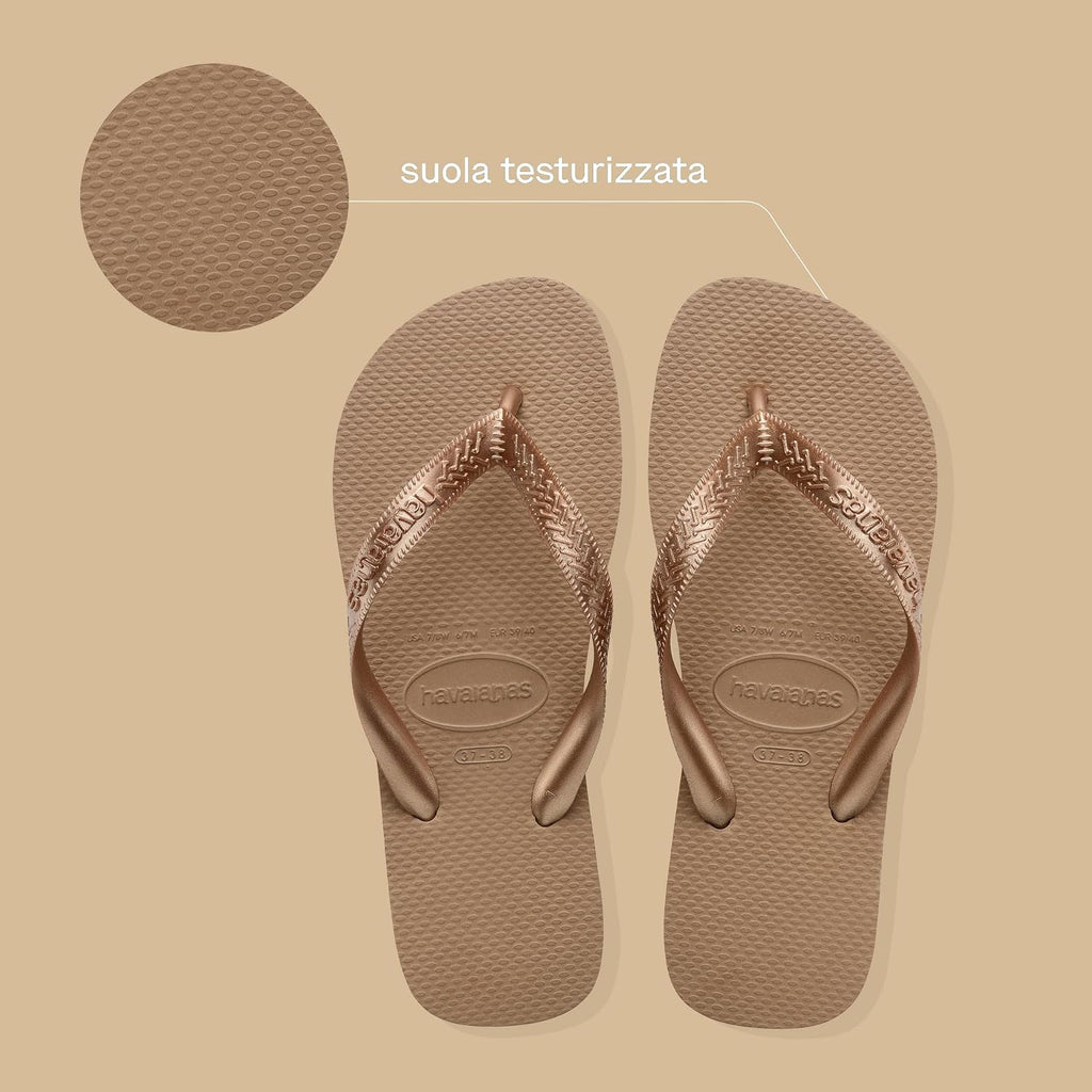 Havaianas Top Tiras InfraditoDonna