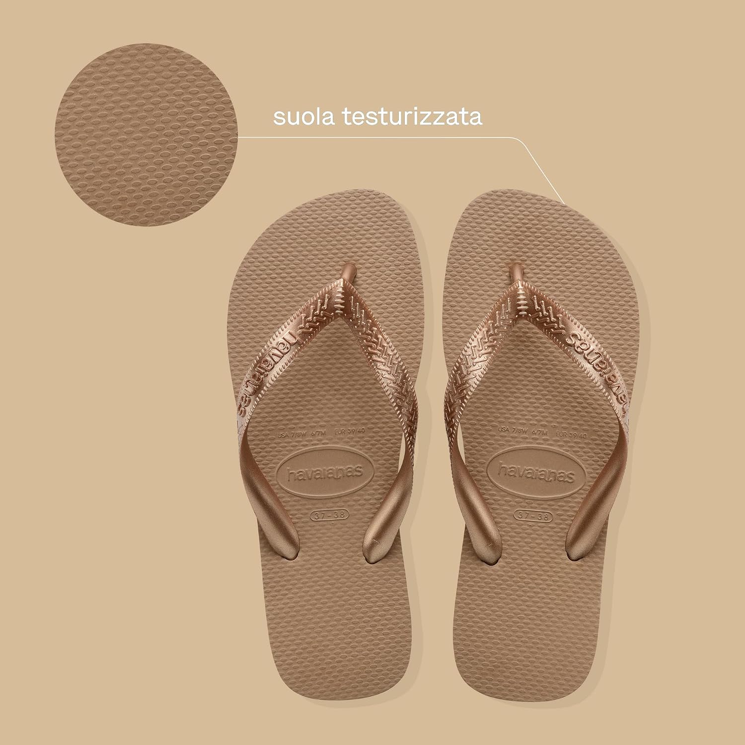 Havaianas Top Tiras InfraditoDonna
