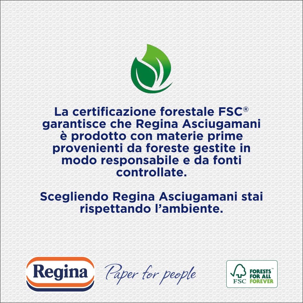 Monouso e facilissimo da utilizzare, ideale per famiglie o uffici