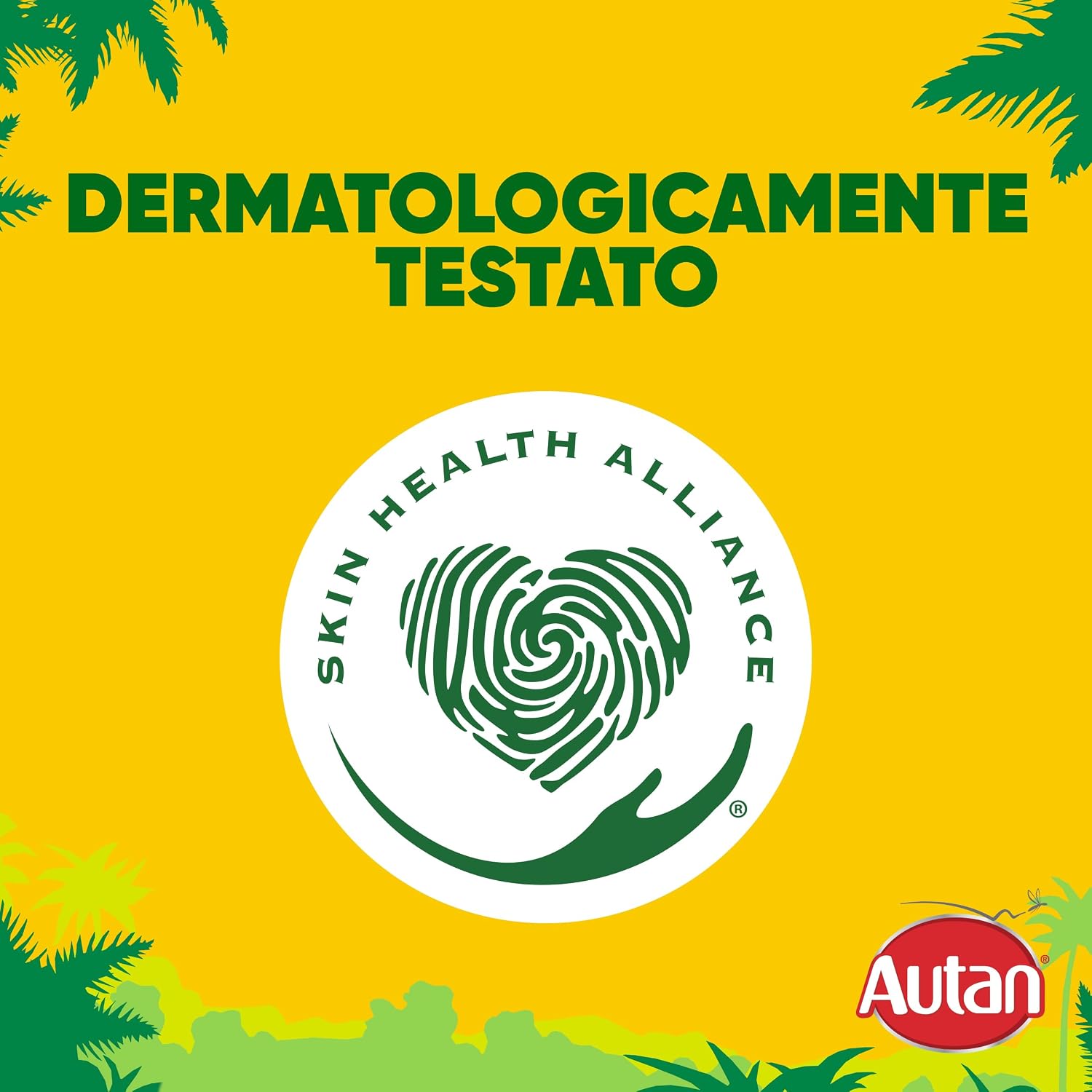 Autan Active Vapo Spray Antizanzare, Repellente Zanzare con Azione Protettiva Duratura, 8 ore di protezione, 2 Confezioni da…