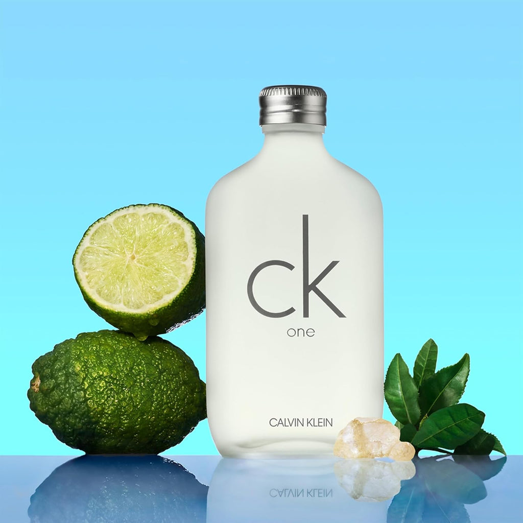 Calvin Klein CK One Eau De Toilette 100ml