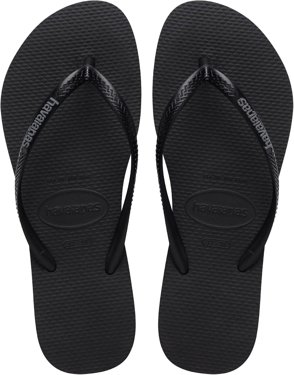 Havaianas Slim Logo Pop Up InfraditoDonna