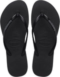 Havaianas Slim Logo Pop Up InfraditoDonna