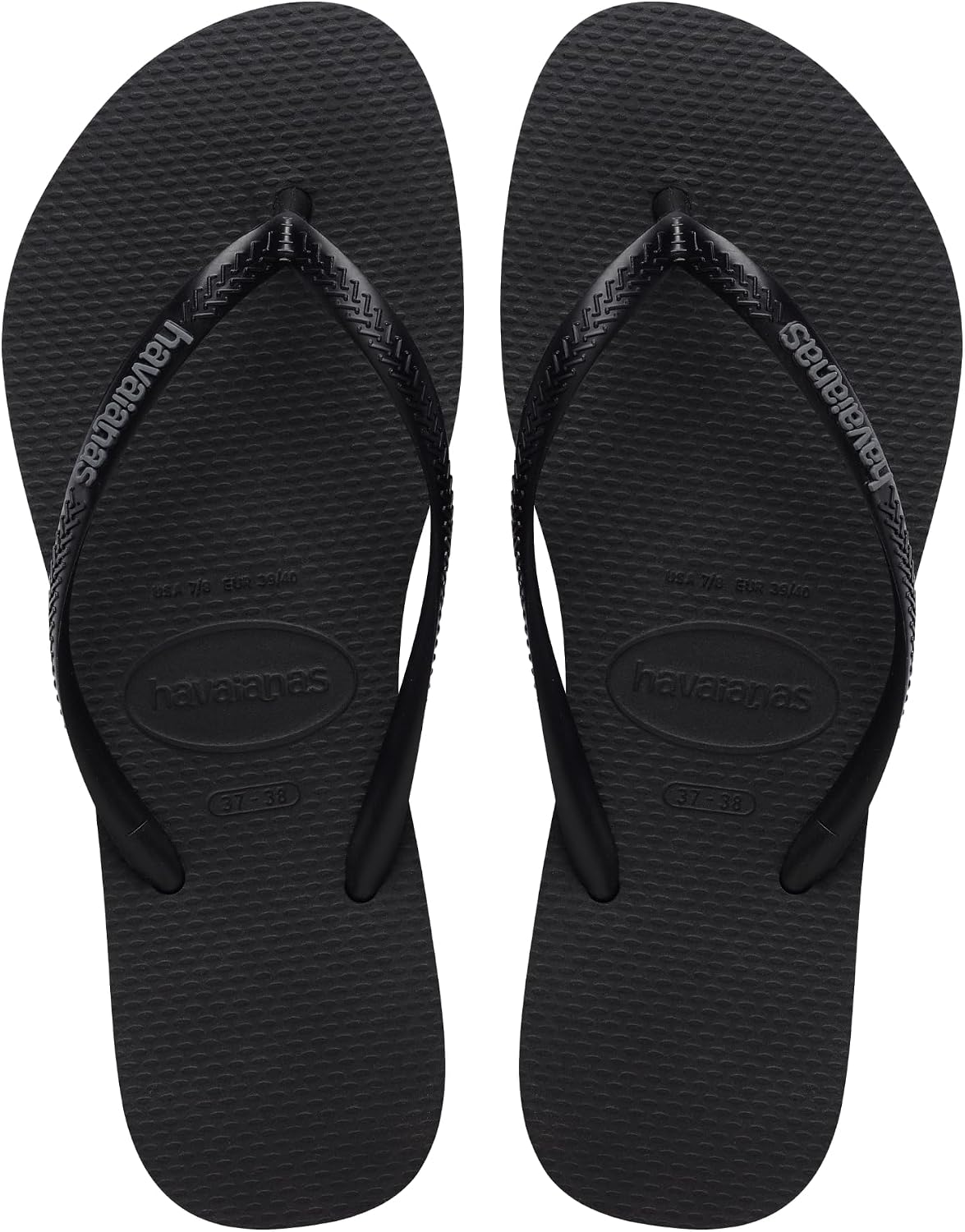 Havaianas Slim Logo Pop Up InfraditoDonna
