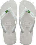 Havaianas Top Brasil Unisex Adulto Infradito