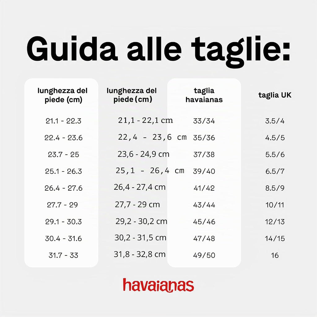 Havaianas Slim Logo Pop Up InfraditoDonna