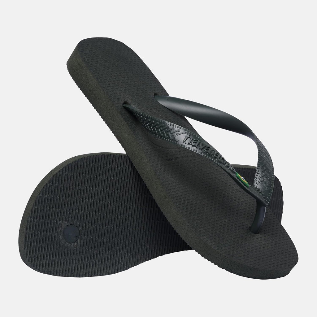 Havaianas Top Brasil Unisex Adulto Infradito