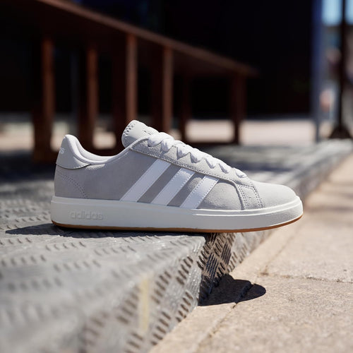 adidas Unisex Scarpe Grand Court Base 00s